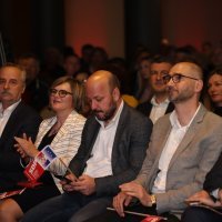 SDP predstavio kandidate za Europski parlament