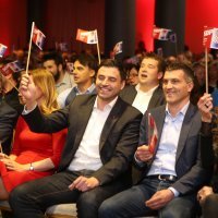 SDP predstavio kandidate za Europski parlament