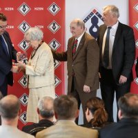 Dodijeljene godišnje novinarske nagrade i priznanja HZSN-a