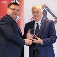 Dodijeljene godišnje novinarske nagrade i priznanja HZSN-a