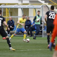 NK Inter (Ivan Čeliković) - NK Lokomotiva