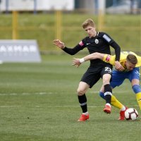 NK Inter - NK Lokomotiva