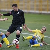 NK Inter - NK Lokomotiva (Luka Ivanušec)