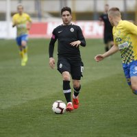 NK Inter - NK Lokomotiva (Luka Ivanušec)