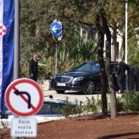 Filmska ekipa 'The Hitman’s Wife’s Bodyguard' stigla u Rovinj