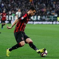 Juventus - Milan (Suso)