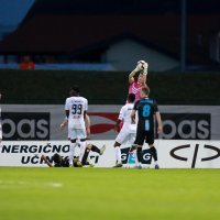 HNK Gorica - HNK Rijeka