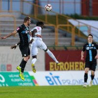 HNK Gorica (Pape Cherif Ndiaye) - HNK Rijeka