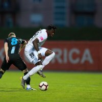 HNK Gorica - HNK Rijeka