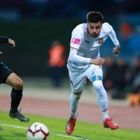 HNK Gorica (Kristijan Lovrić) - HNK Rijeka (Zoran Kvržić)