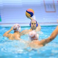 Španjolska - Hrvatska (Maro Joković)