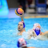 Španjolska - Hrvatska (Andro Buslje)