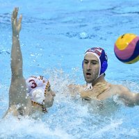 Španjolska - Hrvatska (Maro Joković)