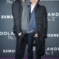 Marc Jacobs i Charly Defrancesco