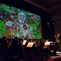 Jubilarni 30. muzički biennale Zagreb