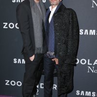 Marc Jacobs i Charly Defrancesco