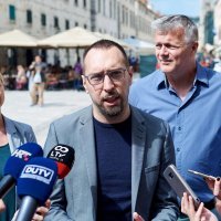 Tomislav Tomašević