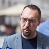 Tomislav Tomašević