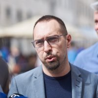 Tomislav Tomašević