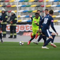 GNK Dinamo - NK Rudeš