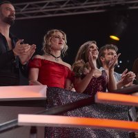 Ples sa zvijezdama 3. epizoda