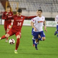 HNK Hajduk - NK Osijek (Alen Grgić)
