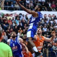 KK Cedevita - KK Budućnost Voli (Norris Gene Cole)