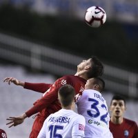 HNK Hajduk (Ante Palaversa, Fran Tudor) - NK Osijek
