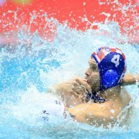 Mađarska - Hrvatska (Luka Lončar)