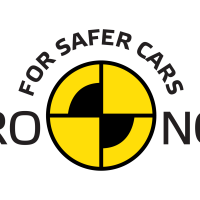 Logo Euro NCAP-a