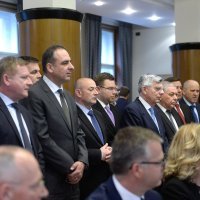 HDZ predao svoju listu za Europski parlament