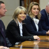 HDZ predao svoju listu za Europski parlament