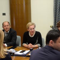 SDP predao listu za EU izbore