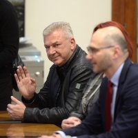 SDP predao listu za EU izbore