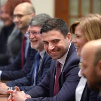 SDP predao listu za EU izbore