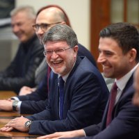 SDP predao listu za EU izbore