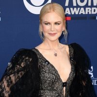 Nicole Kidman