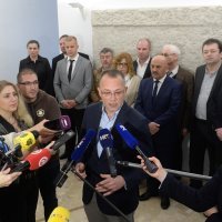 Neovisni za Hrvatsku predstavili listu za EU izbore