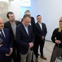 Neovisni za Hrvatsku predstavili listu za EU izbore