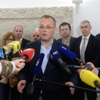 Neovisni za Hrvatsku predstavili listu za EU izbore