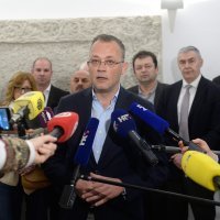 Neovisni za Hrvatsku predstavili listu za EU izbore