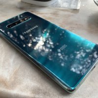 Samsung Galaxy S10+ slike uređaja