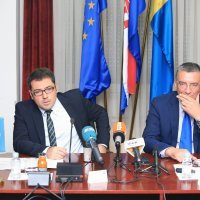 Domagoj Maroević, Zlatko Ževrnja