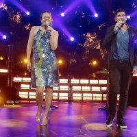 Ashley Colburne i Bojan Jambrošić