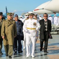 General Kalifa Haftar