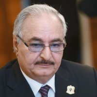 General Kalifa Haftar