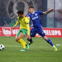 NK Slaven Belupo - NK Istra 1961