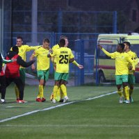 NK Slaven Belupo - NK Istra 1961