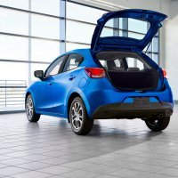 Veliki prtljažni prostor