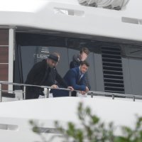 Snimanje filma 'The Hitman's Wife's Bodyguard'